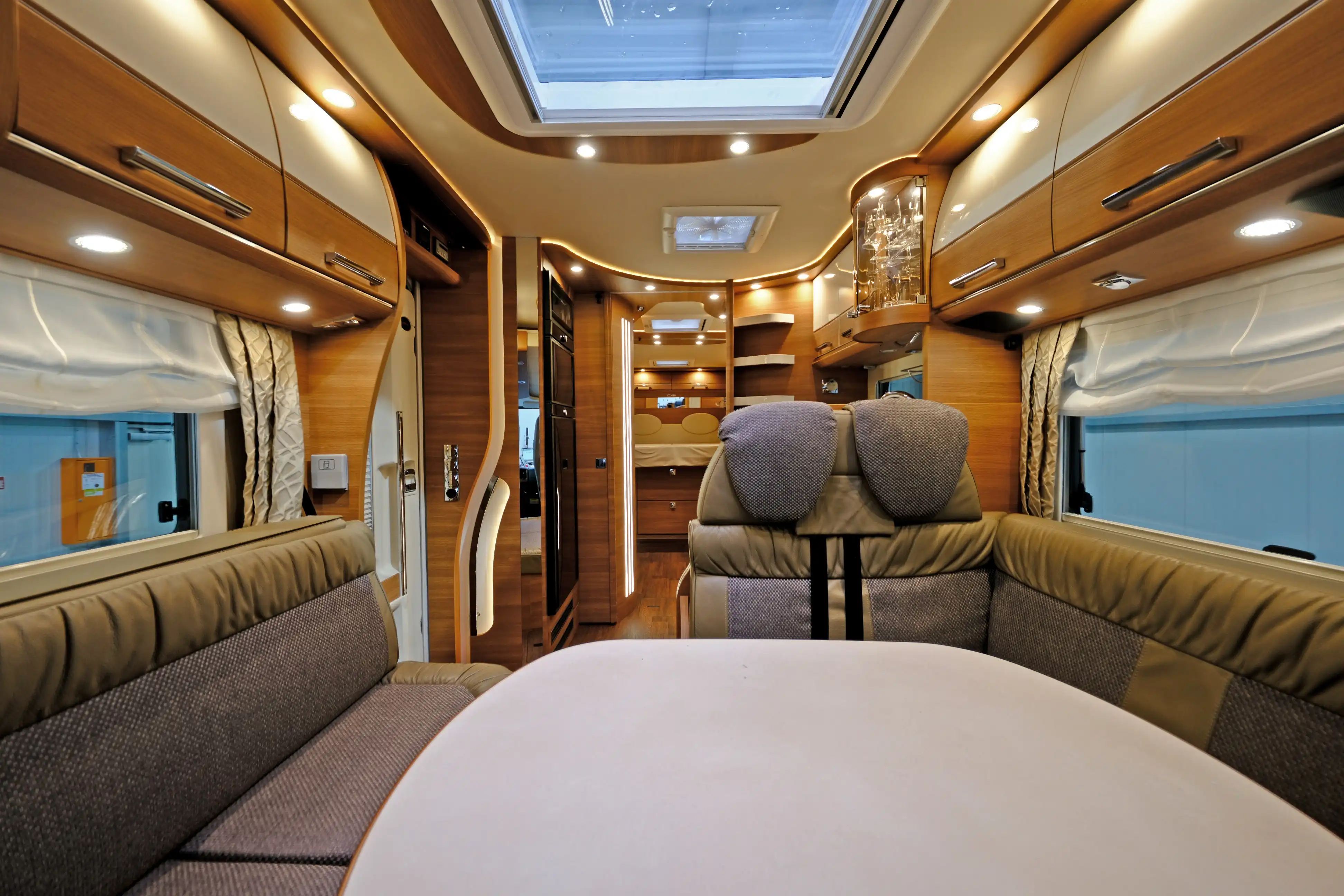 CARTHAGO Chic C-Line I 6.2 XL